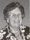 Record image of Irmgard Noll (geb. Schreiner)