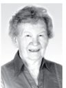Record image of Elisabeth Witzel (geb. Hohmann)