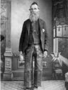 Record image of George Rufus Berry