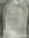 Record image of Sarah Catherine Kreitzer (born Gebhart)