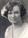 Record image of Marjorie Elizabeth Fearl (born Ford)