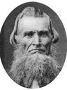 Record image of Israel Gillett Barlow Sr