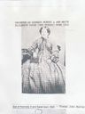 Record image of Elizabeth Anne Kennedy Lucas (born Murray or White - Murray)