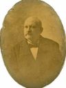 Record image of Robert Wilson Gilroy