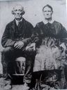 Record image of John Frances RAINEY, Sr