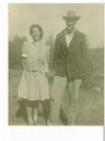 Record image of Alma Shipley (born Jordan)