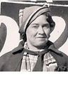 Record image of Lora Pearl McGee (born Brown)