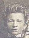 Record image of Barbara Ann Gilman (born Fox)