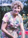 Record image of Freda Edith James (nata James [Rapkin])