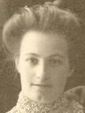 Record image of Lovisa Olivia Davidsson (o.s. Boström)