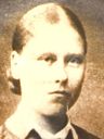 Record image of Mathilda Charlotta Johansson (o.s. Johansdotter)