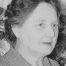 Record image of Elin Maria Andersson (born Alexandersson)
