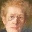 Record image of Adèle Julia Wolff (born Ekström)