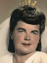 Record image of Stina Granberg (o.s. Hedman)