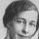 Record image of Agnes Lisa Augusta Agate Sjösten (born von Koch)