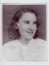Record image of Jean McGill George Thomas (nacida Blackburn/ Quirk)