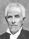 Record image of Joshua Cope