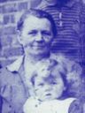 Record image of Emilie Seilert (geb. Krahn)
