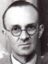 Record image of Hubert Frederick William Alexander Schultz
