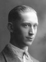 Record image of Sydney Howard Cooper