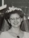 Record image of Jean Yvonne Baumer (born Stuart)