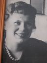 Record image of Inge Thuesen Kjærgaard Nielsen (født Johansen)