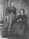 Record image of Mary Anne Lloyd (born Macnamara)