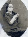 Record image of María Zamudio (born Salamanca Valdez)