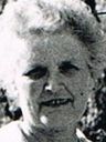Record image of Anna maria (Maja Blomstrand (o.s. Olsson)