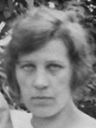 Record image of Eva Linnéa Persson (o.s. Eklund)