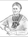 Record image of Johanna von Pfaler (o.s. Löfman)