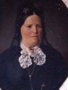 Record image of Catherine Scroggie (født Spearin)