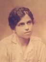 Record image of Lovisa Johansdotter Bredenberg