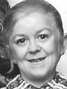 Record image of MARIA DEL CARMEN MARTIN HERNANDEZ