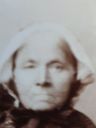 Record image of Theresia Eelens (geb. Schenk)