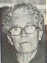 Record image of Berta Konstantine Richter (nata Brunner)