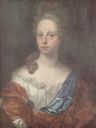 Record image of Regitze Sophie Holgersdatter Gyldenkrone (born Vind)