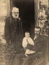Record image of Charles James Field, {Australian Immigrant}