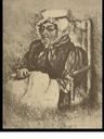 Record image of Agnes Jean Burnes (born Brown)