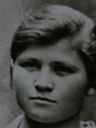 Record image of Helena Weiler (geb. Pies)