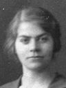 Record image of Susanna Karlsson (o.s. Pettersson)