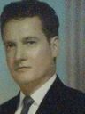 Record image of Horacio de la Paz Rodríguez Garza