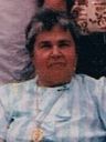 Record image of Hortensia Rodriguez Rodriguez (nacida Zuñiga Cavazos)