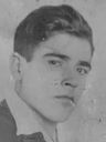 Record image of Bernardo Rodriguez Cavazos