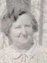Record image of Anna Mae Springer (o.s. Zinn)