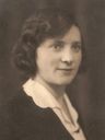 Record image of Johanna Wouterina "Jo" Janson (o.s. de Bruijn)