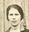 Jeanne GIBEAUX (née GRICOURT)