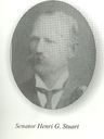 Record image of Arthur W. Stuart