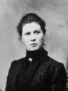 Record image of Tekla Olivia Karlsson (born Pettersson)