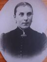 Record image of Anna Josefina Andersson (o.s. Pettersdotter)